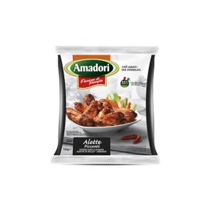 Picture of AMADORI CHICKEN WINGS 700GR